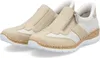 Rieker Damen Slipper MemoSoft weich leicht rutschfest beige Produktbild-Vorschau 8