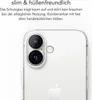 iPhone 16 / iPhone 16 Plus Kamera Schutzfolie Panzerglas Produktbild-Vorschau 3