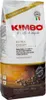 A bag of Kimbo Espresso BAR Extra Cream whole coffee beans. Podgląd zdjęcia produktu