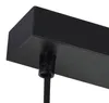 ZMH Suspension lumineuse pour table à manger, à trois Voir les images du produit 6