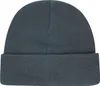 New Era Wintermütze Beanie - SHORT CUFF charcoal Produktbild-Vorschau 2