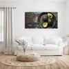 Glasbild 120x60cm in XXL für Wohnzimmer, Schlafzimmer Motiv Produktbild-Vorschau 2