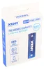 XTAR 1,5 V AA Li-ion batterij – set van 4 stuks, Mignon Productafbeelding-voorbeeld 1