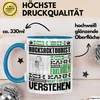 Rucksacktourist Geschenk Kaffee-Tasse Geschenkidee für Produktbild-Vorschau 3