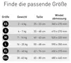 SwissPet Einweg-Hundewindeln für Welpen, Rüden und Produktbild-Vorschau 2