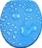 SANILO® WC sedátko s mechanismem soft-close dewdrop blue, Náhled obrázku produktu 1