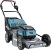 Makita DLM537Z - Tondeuse à gazon - sans fil - 18 V - 6 Ah Voir les images du produit 2