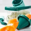 Genius Nicer Dicer Julietti Plus (9 Teile) Spiralschneider Produktbild-Vorschau 3