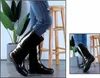 Hommes Bottes de pluie imperméables à l'eau non glissantes Voir les images du produit 6