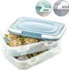 Partycontainer Transportbox Picknickbox Kuchenbox Muffinbox Produktbild-Vorschau 11