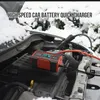 FORSAGE | Autobatterie Ladegerät, für 12V LCD-Batterien, Produktbild-Vorschau 3