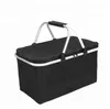 Faltbarer thermischer Picknickkorb – Isolierter 30 L Produktbild-Vorschau 2