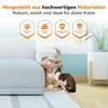Kratzbaum Beige Katze Katzenbaum Katzenturm Produktbild-Vorschau 7