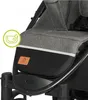 LIONELO Wózek sportowy Annet Tour Grey Stone Podgląd zdjęcia produktu 2