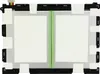 Akku Original Samsung Galaxy Tab A 9.7 / EB-BT550ABE, 6000 Produktbild-Vorschau 2