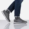 SUN68 Tom Solid - Herren Sneakers Schuhe Grau Z46101-47 , Produktbild-Vorschau 10