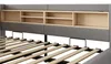 Daybett, Multifunktionales Schlafsofa mit dimmbarer Produktbild-Vorschau 12