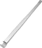 Sealskin Duschvorhangschienen-Set Easy-Roll Matt Aluminium Produktbild-Vorschau 13