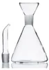 Borosilikatglas Haushalts-Olivenöl-Glasspender zur Produktbild-Vorschau 2