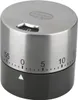 A close-up studio shot of a mechanical kitchen timer. Produktbild-Vorschau