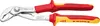 KNIPEX Cobra Wasserpumpenzange verchromt Produktbild-Vorschau 7