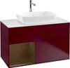 Villeroy & Boch G771GNHB Waschbeckenunterschrank Finion G77 Produktbild-Vorschau 3