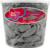 Banda Rossa aringa salata liquirizia salata confettata Anteprima dell’immagine prodotto 8