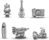 Monopoly - Lilo & Stitch jeu de société jeu Disney Voir les images du produit 5