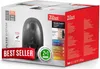 The image shows the retail packaging of a Zilan vacuum cleaner. Produktbild-Vorschau