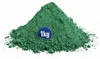 Pigmentpulver Grün 1kg Produktbild-Vorschau 1