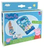 luftmatratze Peppa Pig67 x 43 cm blau Produktbild-Vorschau 4