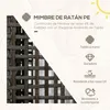 Solar-Gartenlampe, energieeffizient, einfache Montage, Produktbild-Vorschau 4
