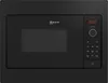 Neff HLAWG25S3 sw EB-Microwelle 800W, 20L, linksanschlag, Produktbild-Vorschau 1