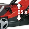 Tondeuse à gazon sans fil EINHELL (3413226) Voir les images du produit 9