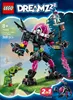 Lego DREAMZzz Mateo vs. cyberbrain mech Anteprima dell’immagine prodotto 22