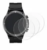 6x Für Sanorum Smartwatch 1.39" Schutzfolie Savvies Produktbild-Vorschau 2