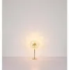 Globo Lighting Deckenleuchte Metall goldfarben, K9 Produktbild-Vorschau 4