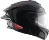 AXOR BRUTALE Integralhelm M in schwarz Produktbild-Vorschau 3