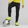 Puma Teamgoal Trainingshose Herren - Schwarz Produktbild-Vorschau 3