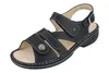 Finn Comfort Komfort Sandalen für Damen in unifarben uni Produktbild-Vorschau 30