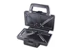 Silvercrest Sandwichmaker, Sandwichtoaster XXL SSWM 900 A2 Produktbild-Vorschau 4