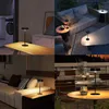 Lampada da tavolo ricaricabile Lampada LED solare senza Anteprima dell’immagine prodotto 7
