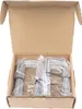 100er Set Bodenanker Verzinkt - Länge 150 mm, Breite 70 mm, Produktbild-Vorschau 7