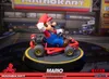 Mario Kart Statue PVC Mario Standard Edition 19 cm Voir les images du produit 16