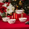 Villeroy & Boch 1485858490, 4 os., Porcelana, Wielobarwny, Podgląd zdjęcia produktu 2