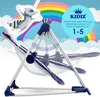 KIDIZ® Babywippe Babyschaukel mit 5 Produktbild-Vorschau 3