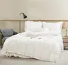Pościel Ecru 220x200cm 100% Mikrofibra + 2 poszewki 70x80 Podgląd zdjęcia produktu 3