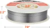 VEVOR filo animato 0,9 mm E71T-11, filo per saldatura MIG, Anteprima dell’immagine prodotto 8