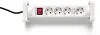 Salicru SPS SAFE 4S, 350 J, 4 prese CA / prese CA, tipo F, Anteprima dell’immagine prodotto 2