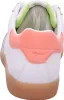 Tamaris Damen Sneaker Weiß/Peach Produktbild-Vorschau 26